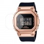 [6 יחידות] Casio GM-S5600PG-1 מגן מסך הידרוג'ל שקוף (סיליקון) לשעון