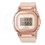 [6 יחידות] Casio GM-S5600PG-4 מגן מסך הידרוג'ל שקוף (סיליקון) לשעון