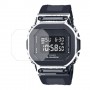 [6 יחידות] Casio GM-S5600SB-1 מגן מסך הידרוג'ל שקוף (סיליקון) לשעון