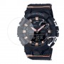 [6 יחידות] Casio GMA-B800-1A מגן מסך הידרוג'ל שקוף (סיליקון) לשעון
