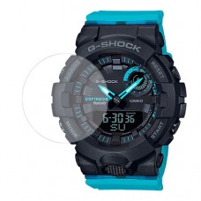 [6 יחידות] Casio GMA-B800SC-1A2 מגן מסך הידרוג'ל שקוף (סיליקון) לשעון