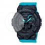 [6 יחידות] Casio GMA-B800SC-1A2 מגן מסך הידרוג'ל שקוף (סיליקון) לשעון