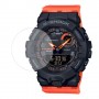 [6 יחידות] Casio GMA-B800SC-1A4 מגן מסך הידרוג'ל שקוף (סיליקון) לשעון