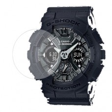 [6 יחידות] Casio GMA-S120MF-1A מגן מסך הידרוג'ל שקוף (סיליקון) לשעון