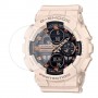[6 יחידות] Casio GMA-S140M-4A מגן מסך הידרוג'ל שקוף (סיליקון) לשעון