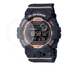 [6 יחידות] Casio GMD-B800-1 מגן מסך הידרוג'ל שקוף (סיליקון) לשעון