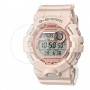 [6 יחידות] Casio GMD-B800-4 מגן מסך הידרוג'ל שקוף (סיליקון) לשעון