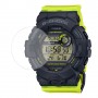 [6 יחידות] Casio GMD-B800SC-1 מגן מסך הידרוג'ל שקוף (סיליקון) לשעון
