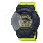 [6 יחידות] Casio GMD-B800SC-1B מגן מסך הידרוג'ל שקוף (סיליקון) לשעון