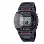 [6 יחידות] Casio GMW-B5000TVA-1 מגן מסך הידרוג'ל שקוף (סיליקון) לשעון