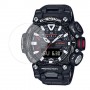 [6 יחידות] Casio GR-B200-1A מגן מסך הידרוג'ל שקוף (סיליקון) לשעון
