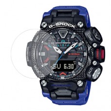 [6 יחידות] Casio GR-B200-1A2 מגן מסך הידרוג'ל שקוף (סיליקון) לשעון
