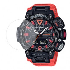 [6 יחידות] Casio GR-B200-1A9 מגן מסך הידרוג'ל שקוף (סיליקון) לשעון