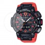 [6 יחידות] Casio GR-B200-1A9 מגן מסך הידרוג'ל שקוף (סיליקון) לשעון
