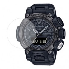 [6 יחידות] Casio GR-B200-1B מגן מסך הידרוג'ל שקוף (סיליקון) לשעון