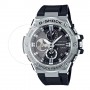 [6 יחידות] Casio GST-B100-1A מגן מסך הידרוג'ל שקוף (סיליקון) לשעון