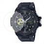 [6 יחידות] Casio GST-B100B-1A3 מגן מסך הידרוג'ל שקוף (סיליקון) לשעון