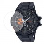 [6 יחידות] Casio GST-B100B-1A4 מגן מסך הידרוג'ל שקוף (סיליקון) לשעון