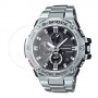 [6 יחידות] Casio GST-B100D-1A מגן מסך הידרוג'ל שקוף (סיליקון) לשעון