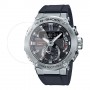 [6 יחידות] Casio GST-B200-1A מגן מסך הידרוג'ל שקוף (סיליקון) לשעון