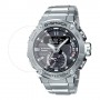 [6 יחידות] Casio GST-B200D-1A מגן מסך הידרוג'ל שקוף (סיליקון) לשעון