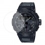 [6 יחידות] Casio GST-B200TJ-1A מגן מסך הידרוג'ל שקוף (סיליקון) לשעון