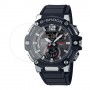 [6 יחידות] Casio GST-B300-1A מגן מסך הידרוג'ל שקוף (סיליקון) לשעון