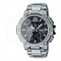 [6 יחידות] Casio GST-B300E-5A מגן מסך הידרוג'ל שקוף (סיליקון) לשעון