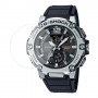 [6 יחידות] Casio GST-B300S-1A מגן מסך הידרוג'ל שקוף (סיליקון) לשעון