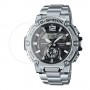 [6 יחידות] Casio GST-B300SD-1A מגן מסך הידרוג'ל שקוף (סיליקון) לשעון