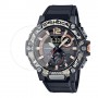 [6 יחידות] Casio GST-B300WLP-1A מגן מסך הידרוג'ל שקוף (סיליקון) לשעון