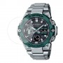 [6 יחידות] Casio GST-B400CD-1A3 מגן מסך הידרוג'ל שקוף (סיליקון) לשעון