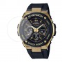 [6 יחידות] Casio GST-S300G-1A9 מגן מסך הידרוג'ל שקוף (סיליקון) לשעון