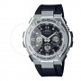 [6 יחידות] Casio GST-S310-1A מגן מסך הידרוג'ל שקוף (סיליקון) לשעון