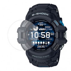 [6 יחידות] Casio GSW-H1000-1 מגן מסך הידרוג'ל שקוף (סיליקון) לשעון