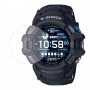 [6 יחידות] Casio GSW-H1000-1 מגן מסך הידרוג'ל שקוף (סיליקון) לשעון