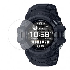 [6 יחידות] Casio GSW-H1000-1A מגן מסך הידרוג'ל שקוף (סיליקון) לשעון