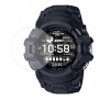 [6 יחידות] Casio GSW-H1000-1A מגן מסך הידרוג'ל שקוף (סיליקון) לשעון