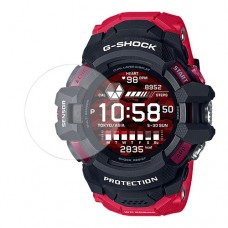[6 יחידות] Casio GSW-H1000-1A4 מגן מסך הידרוג'ל שקוף (סיליקון) לשעון