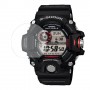 [6 יחידות] Casio GW-9400-1 מגן מסך הידרוג'ל שקוף (סיליקון) לשעון