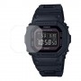[6 יחידות] Casio GW-B5600BC-1B מגן מסך הידרוג'ל שקוף (סיליקון) לשעון