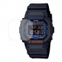 [6 יחידות] Casio GW-B5600CT-1 מגן מסך הידרוג'ל שקוף (סיליקון) לשעון