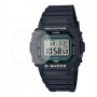 [6 יחידות] Casio GW-B5600MG-1 מגן מסך הידרוג'ל שקוף (סיליקון) לשעון
