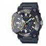 [6 יחידות] Casio GWF-A1000-1A מגן מסך הידרוג'ל שקוף (סיליקון) לשעון