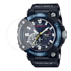 [6 יחידות] Casio GWF-A1000C-1A מגן מסך הידרוג'ל שקוף (סיליקון) לשעון