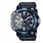 [6 יחידות] Casio GWF-A1000C-1A מגן מסך הידרוג'ל שקוף (סיליקון) לשעון
