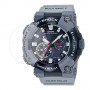 [6 יחידות] Casio GWF-A1000RN-8A מגן מסך הידרוג'ל שקוף (סיליקון) לשעון