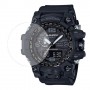 [6 יחידות] Casio GWG-1000-1A1 מגן מסך הידרוג'ל שקוף (סיליקון) לשעון