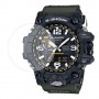 [6 יחידות] Casio GWG-1000-1A3 מגן מסך הידרוג'ל שקוף (סיליקון) לשעון