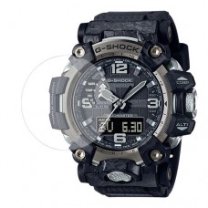 [6 יחידות] Casio GWG-2000-1A1 מגן מסך הידרוג'ל שקוף (סיליקון) לשעון